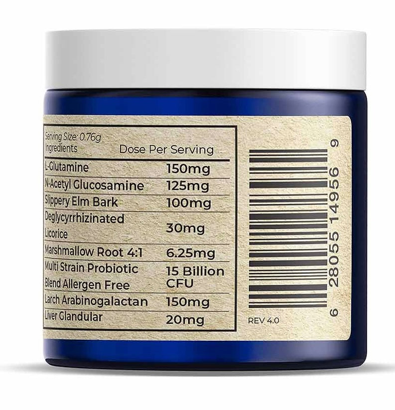 Adored Beast Feline Gut Soothe