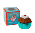 Swell Pumpkin Pupcake