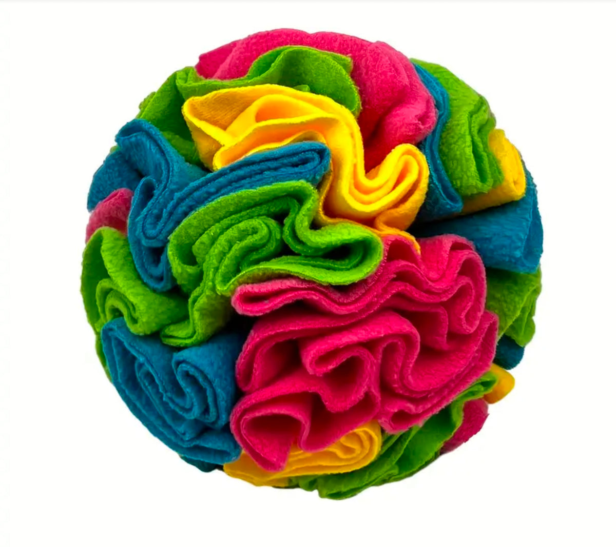 Snuffle Ball