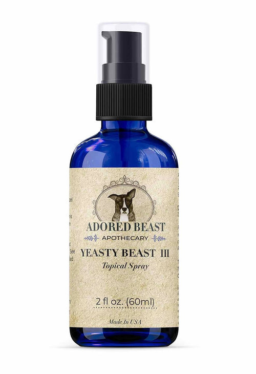 Adored Beast Skin HEALth Spray