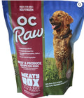 OC RAW Meaty Rox