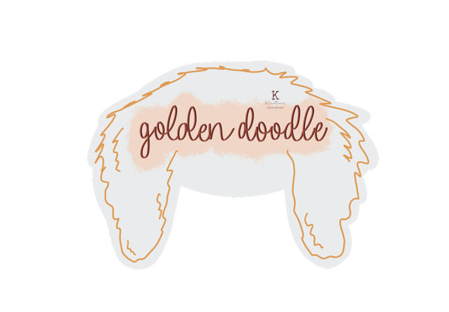 Breed Ear Stickers