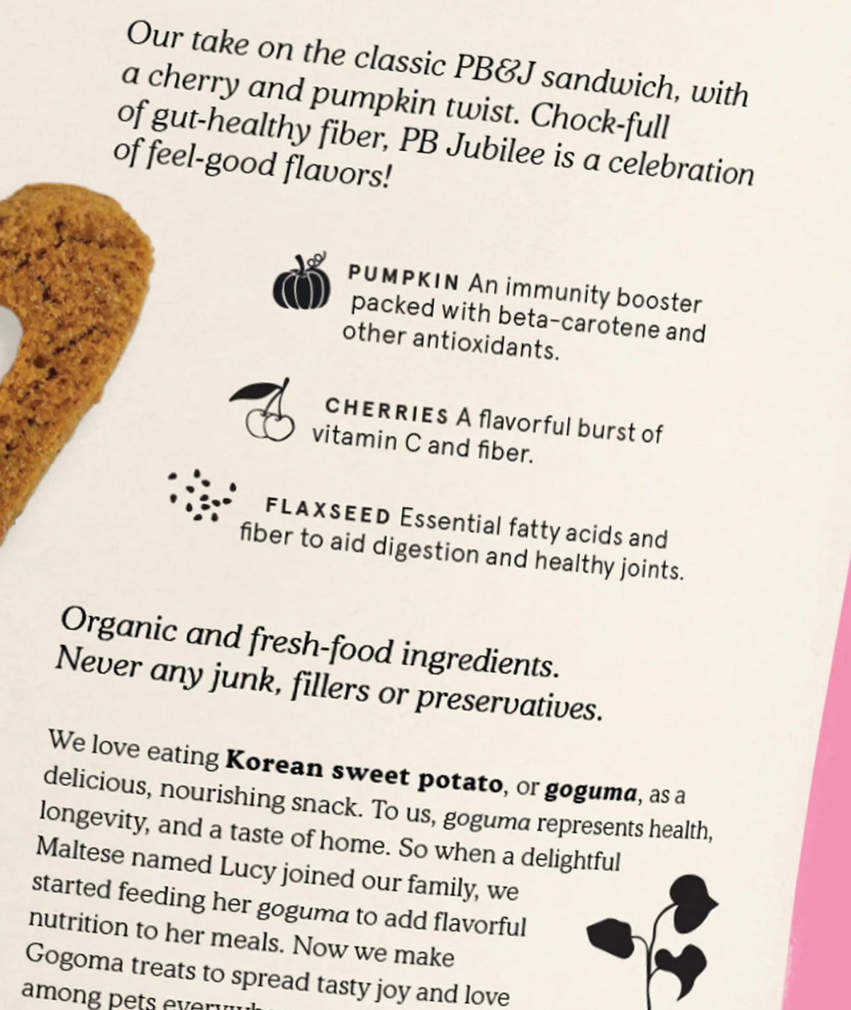 Gogoma Bakes