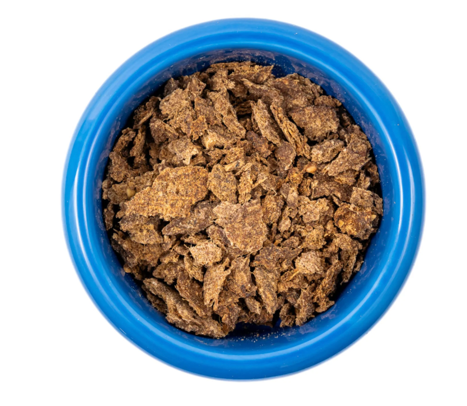 Winnie Lou Air Dried Dog Food
