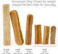 Himalayan Yak Chew