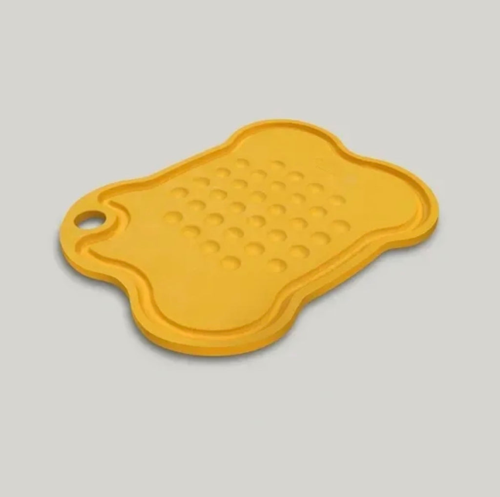Mine Pet Platter