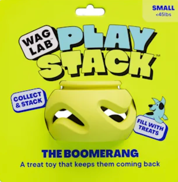 WAG LAB Playstack Toys