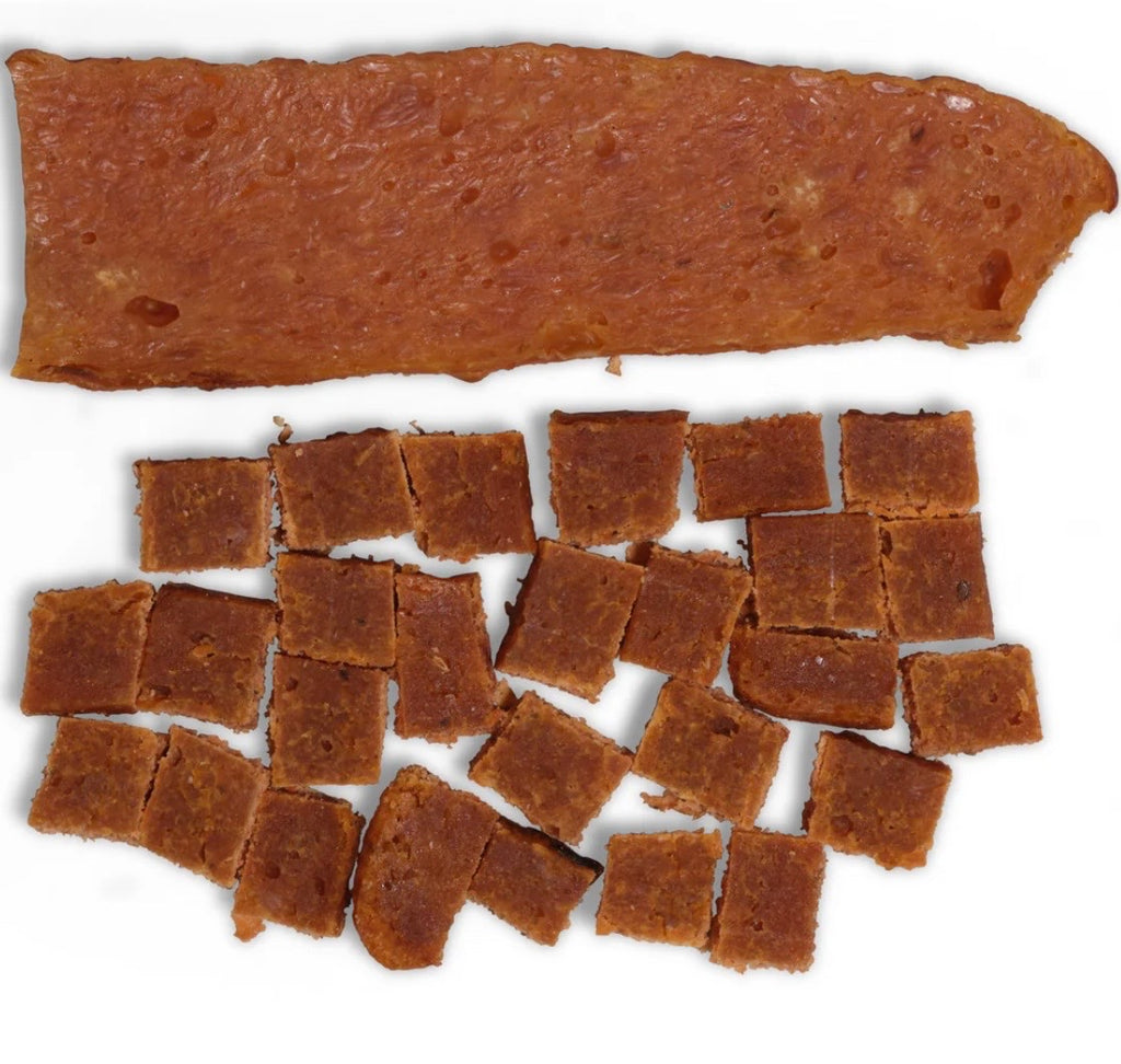 Saint Rocco’s Dog Treats