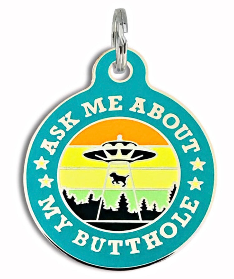 Bad Tags