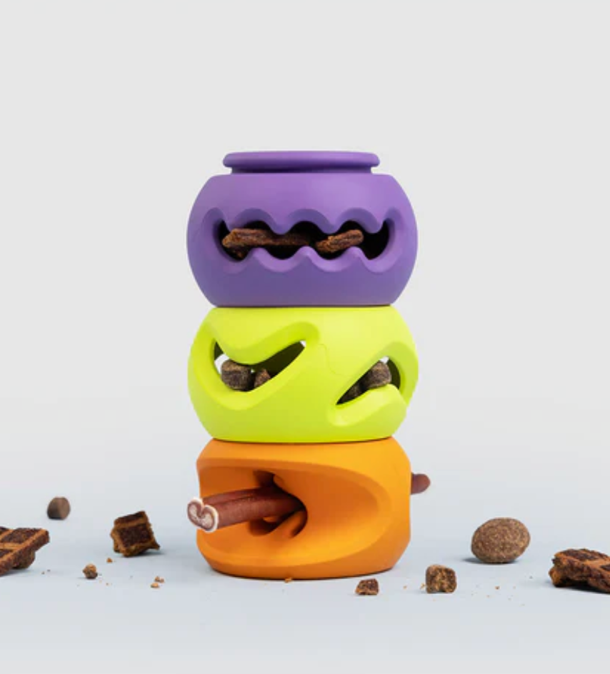 WAG LAB Playstack Toys
