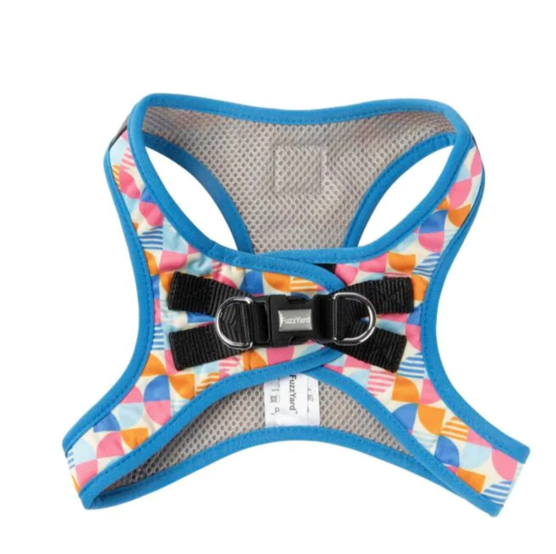 Fresh Zest Harness