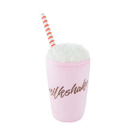 P.L.A.Y. American Classic Dog Toy - MUTTS Milkshake