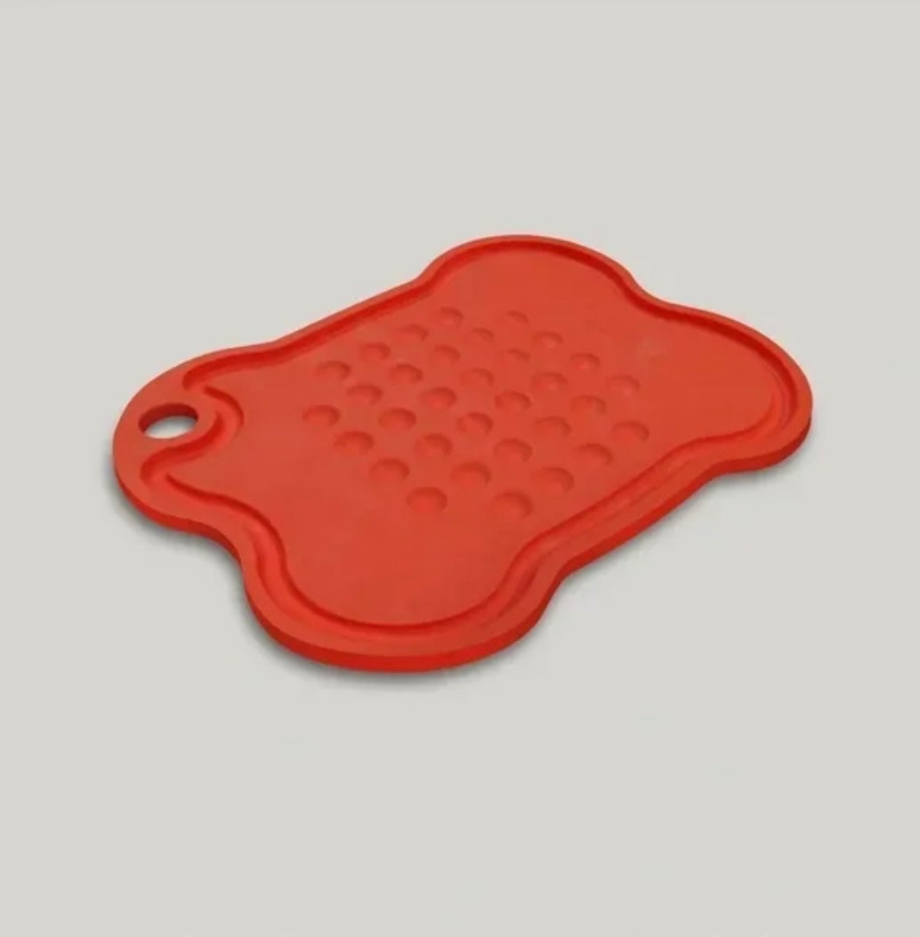 Mine Pet Platter