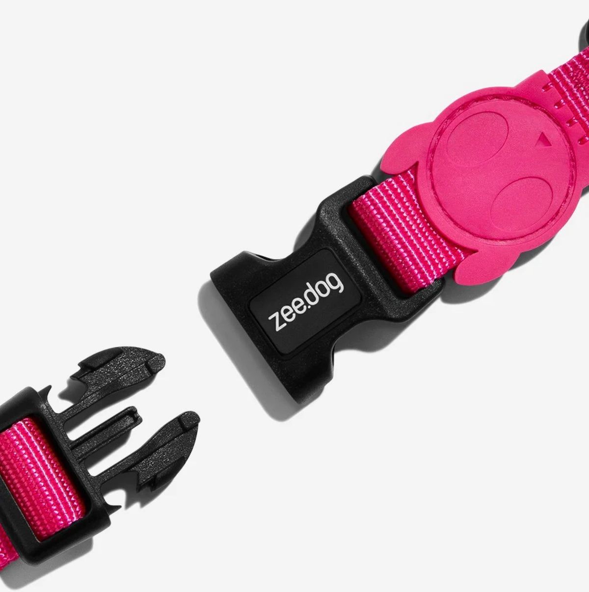 Zee Dog Classic Collar