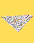 Summer Adventures Bandana