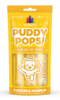 Weruva Puddy Pops 5pk