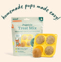 Woof Pupsicle Mix