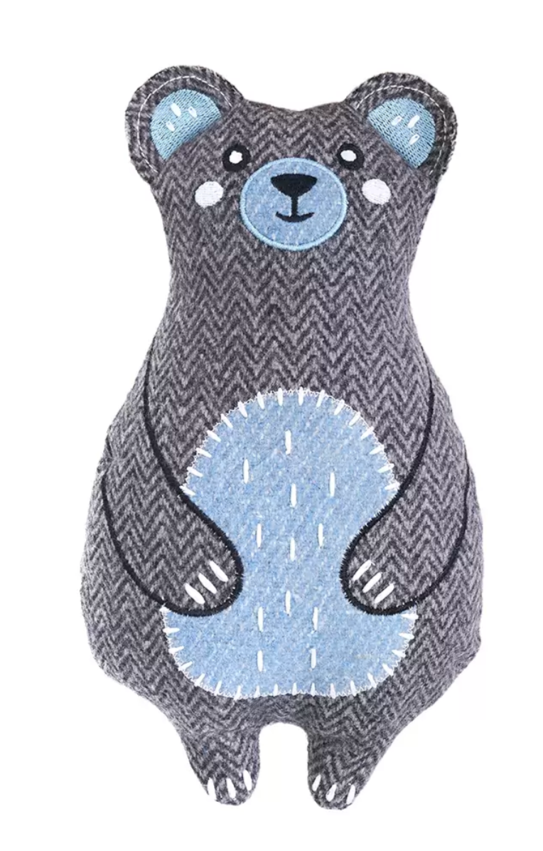 Zippy Paws EcoZippy Cotton Cuddler