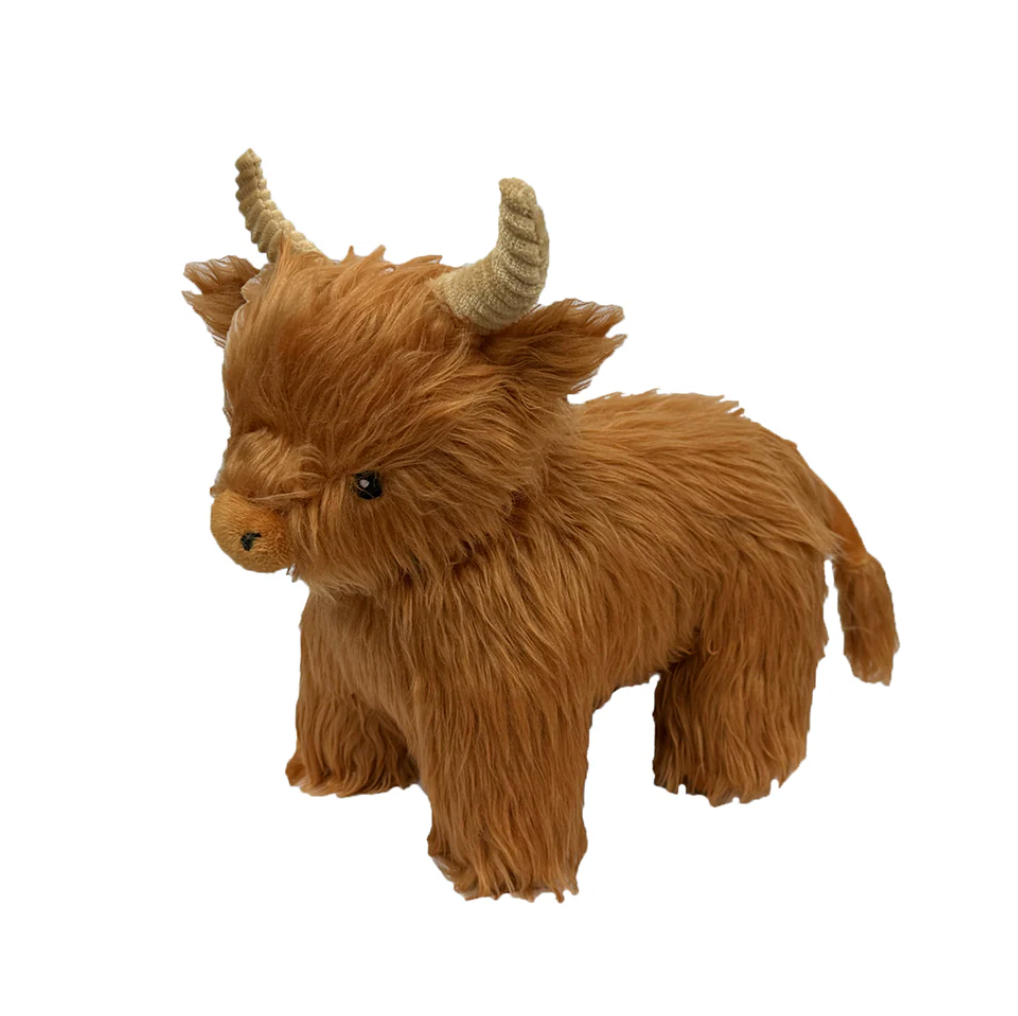 PetLou Highland Cow