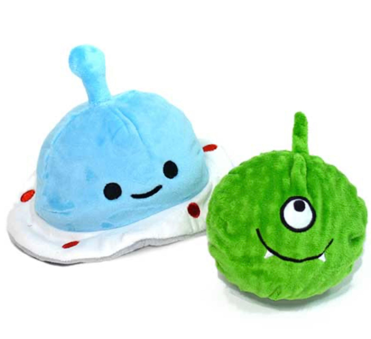 Patchwork Pet Prickles Destroyer Toys