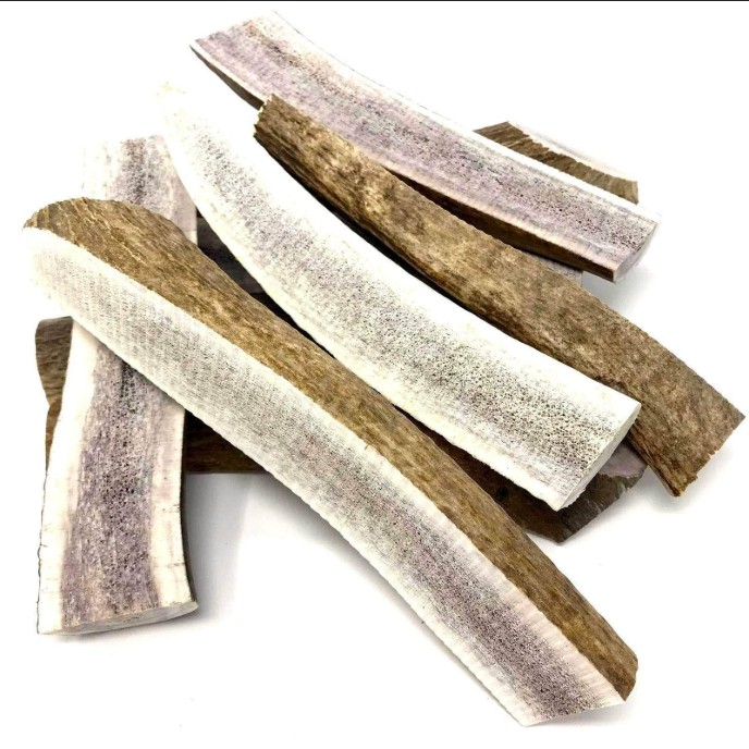 Himalayan Split Stag Antler