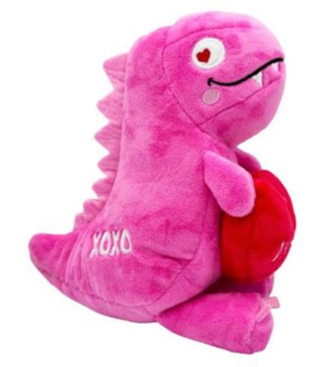 You're Dino-Mite Dog Toy