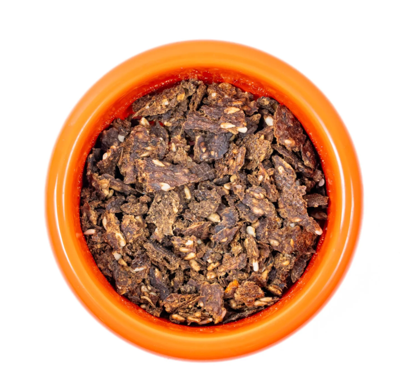 Winnie Lou Air Dried Dog Food
