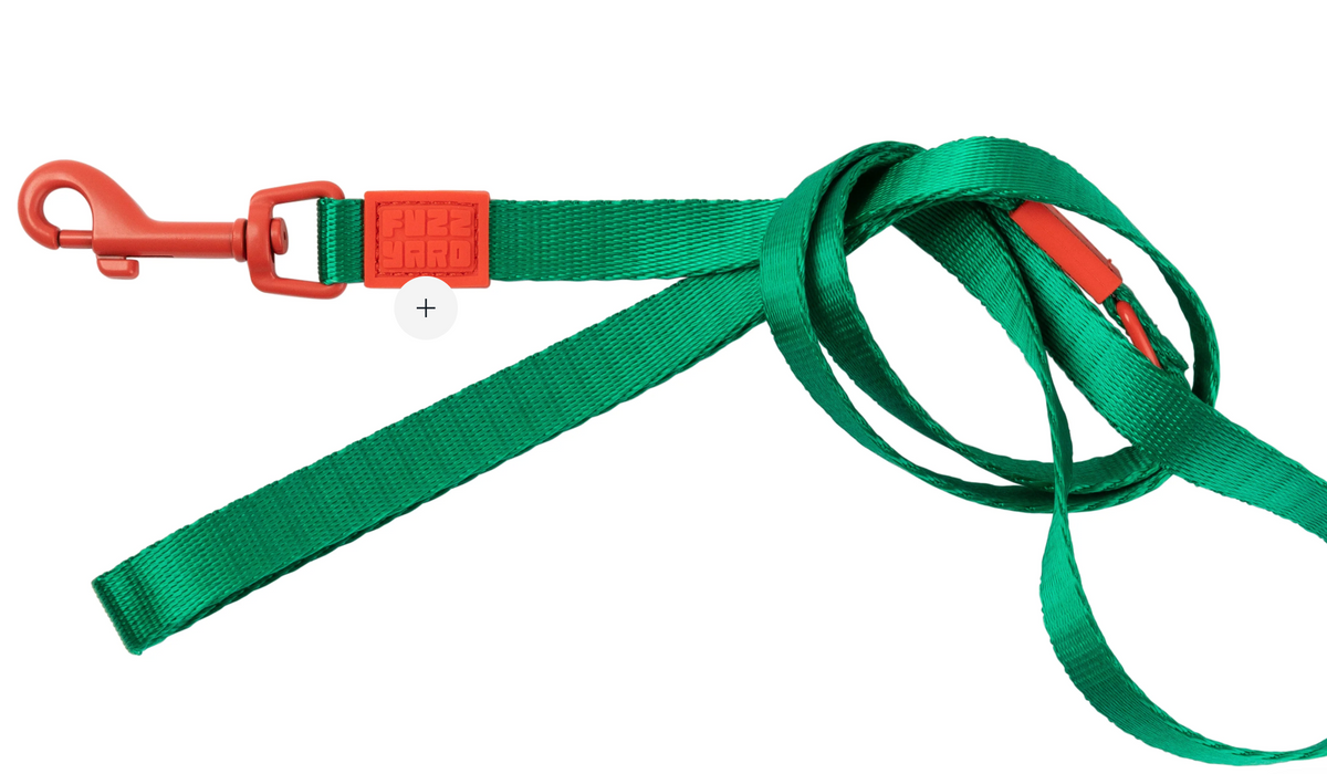 Fuzzyard Sugar Rush Leash