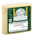 Solutions Raw Goat Milk Cheese