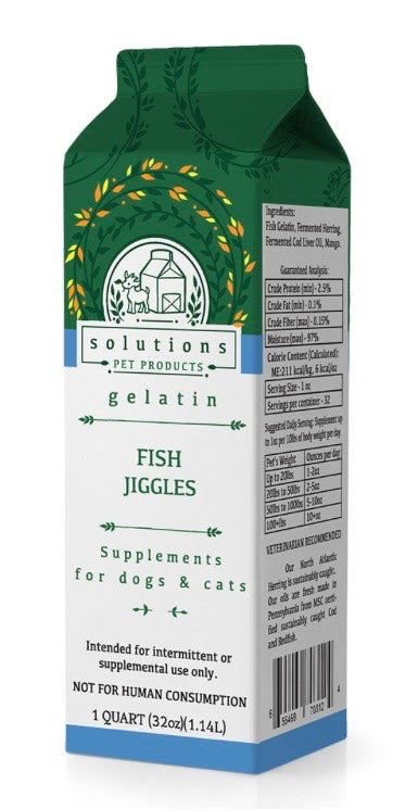 Solutions Jiggles