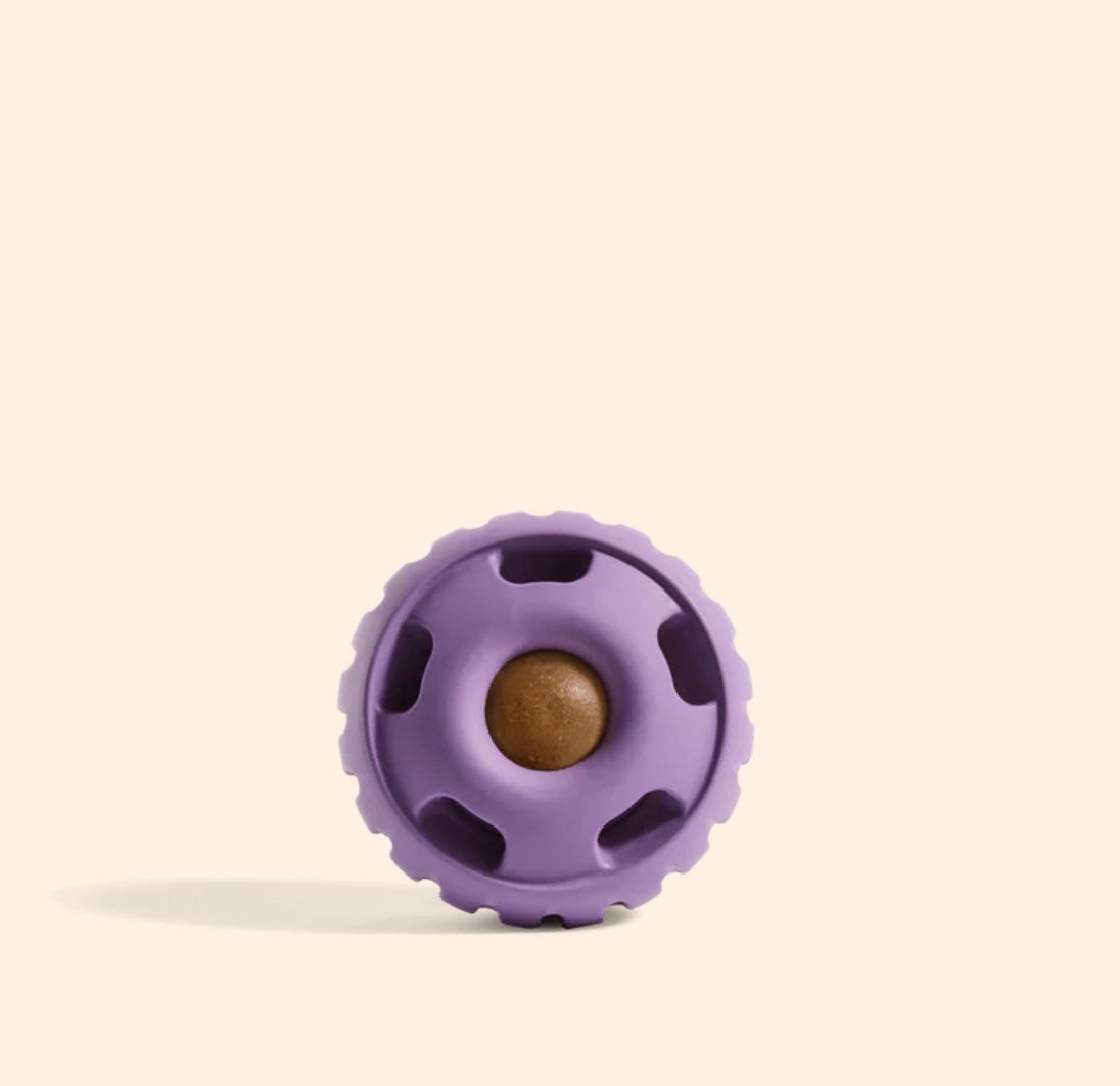 Woof Pupsicle