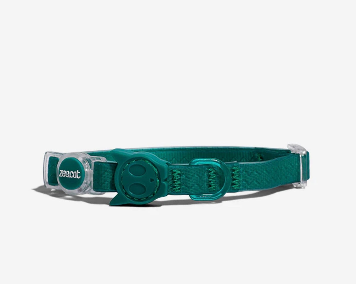 Zee Dog NeoPro Cat Collar