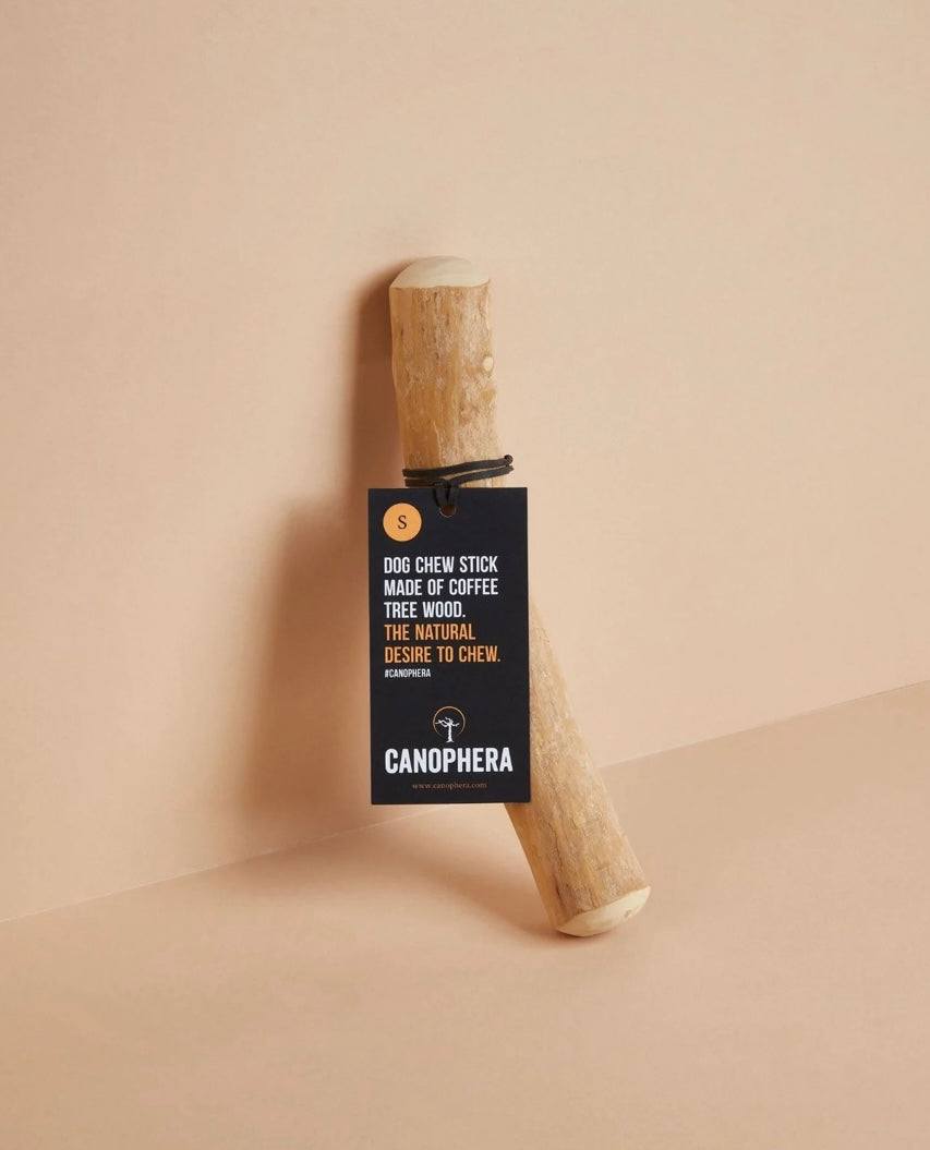 Canophera Coffee Wood Chew Sticks