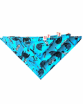 Grease Lightning Bandana