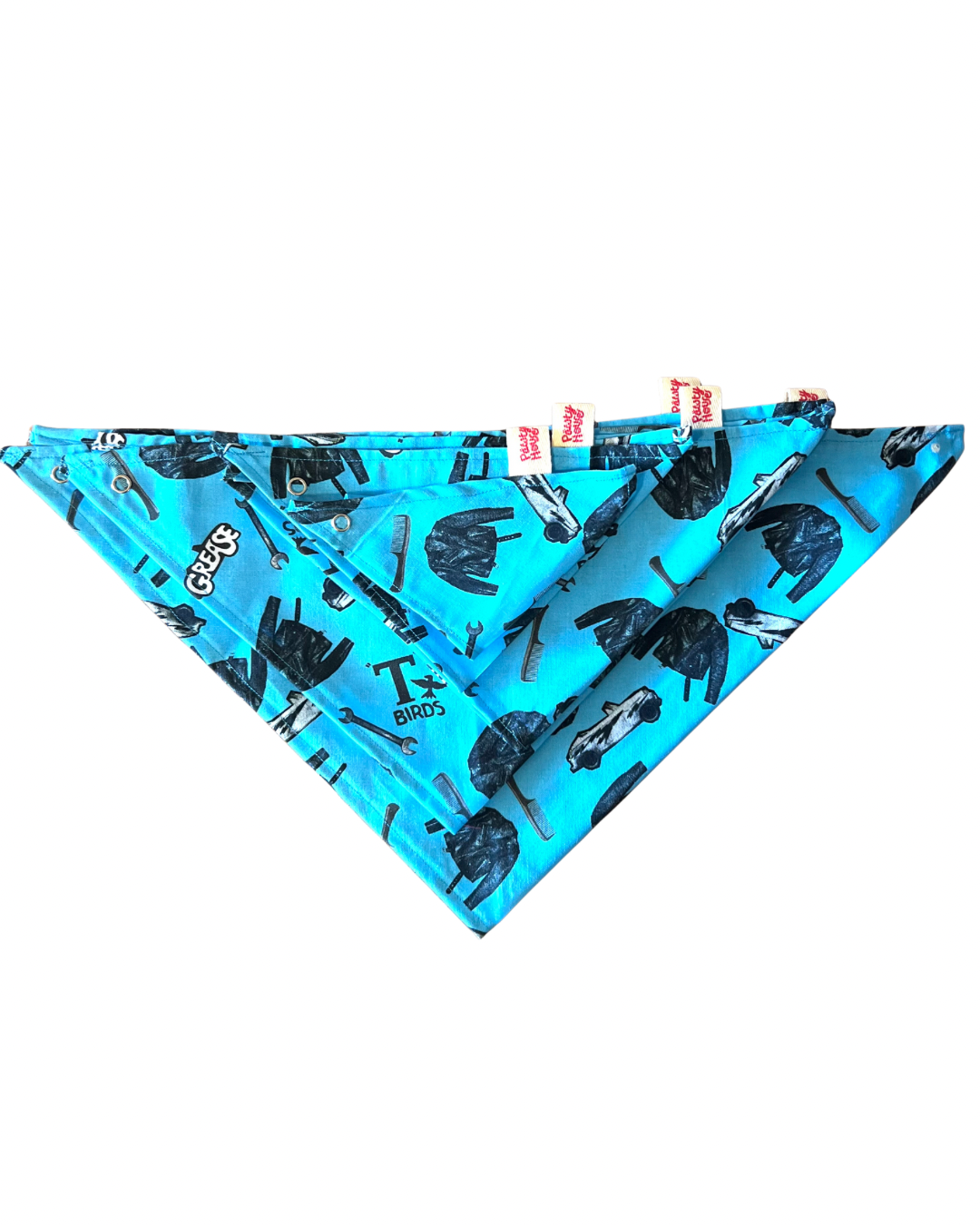 Grease Lightning Bandana