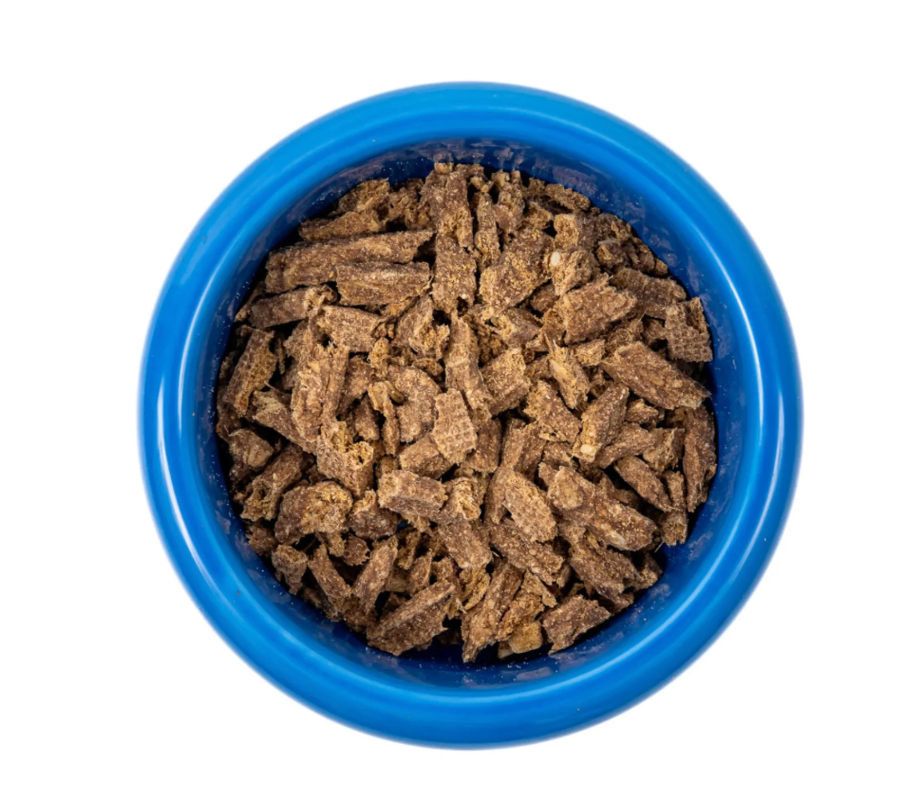 Winnie Lou Air Dried Dog Food