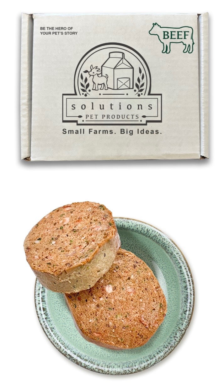 Solutions Pet Products 6lb Sliders