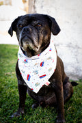 Grogu Bandana
