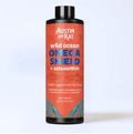 Austin And Kat Wild Ocean  Omega Shield + Astaxanthin