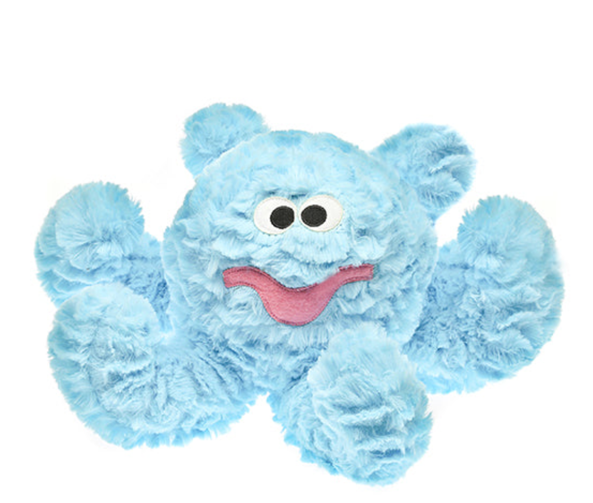 Patchwork Pets Snuggler Friends