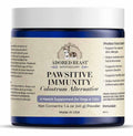 Adored Beast Pawsitive. Immunity