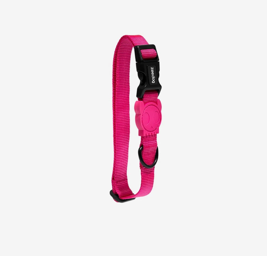 Zee Dog Classic Collar