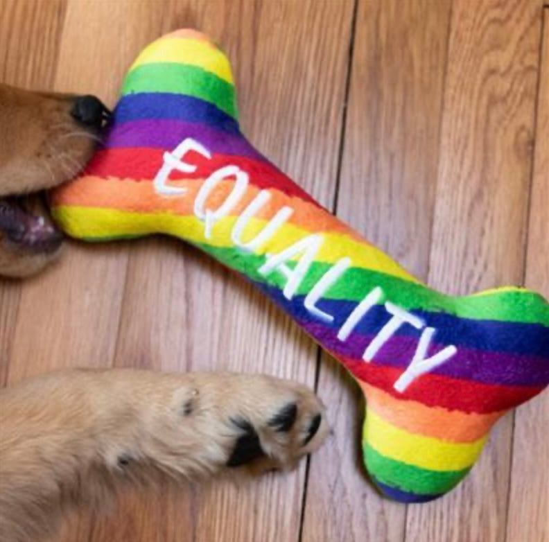 Equality Bone