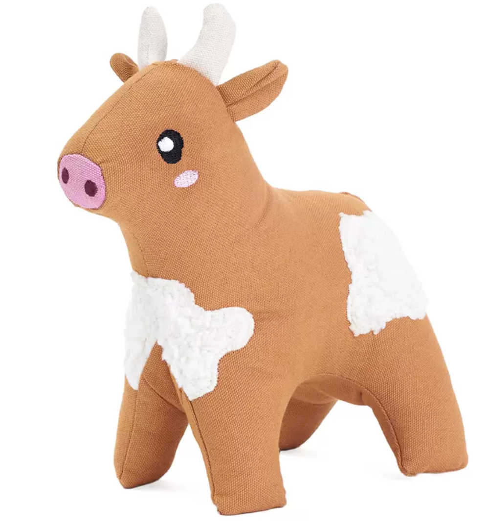 Zippy Paws EcoZippy Cotton Cuddler
