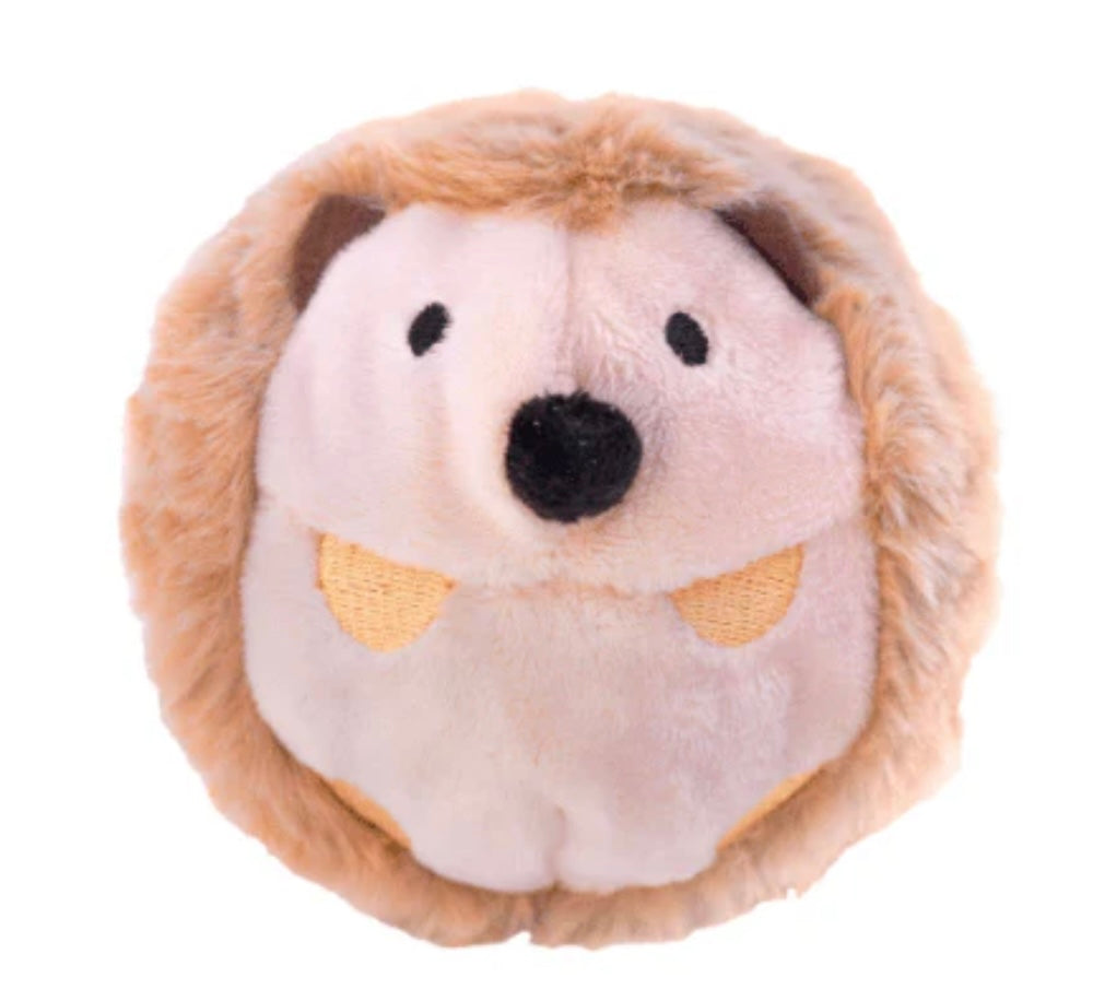 Patchwork Pet Prickles Destroyer Toys