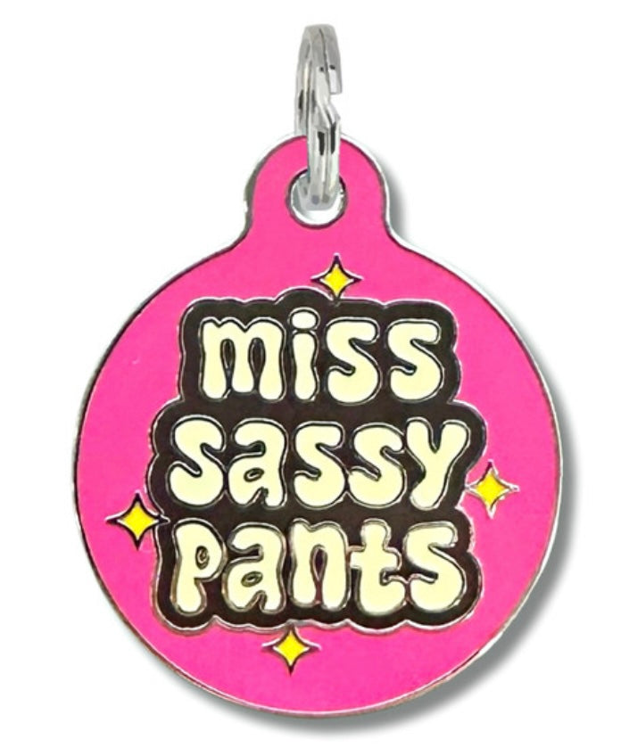 Bad Tags