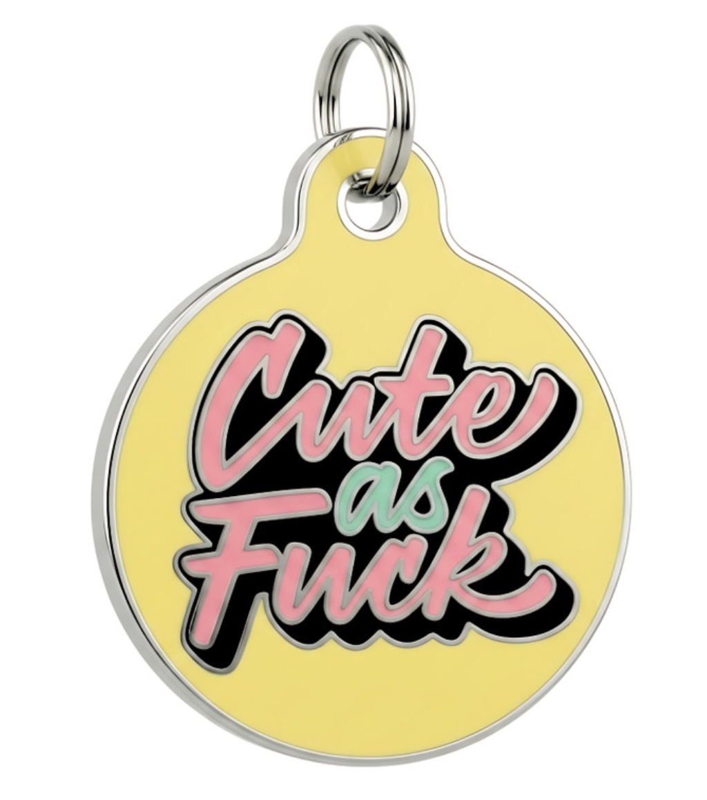 Bad Tags