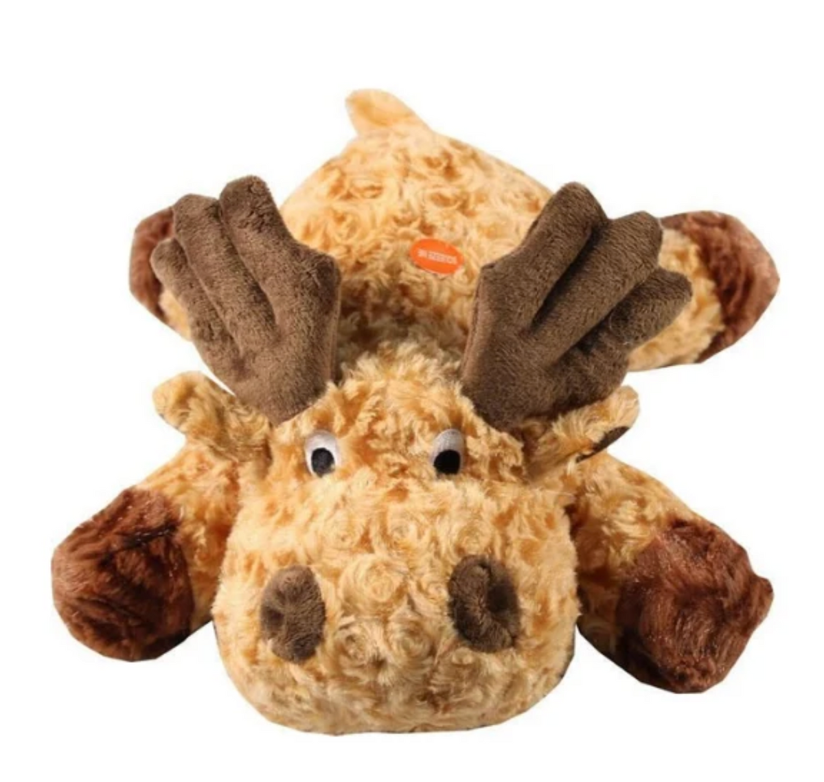 Patchwork Pets Snuggler Friends