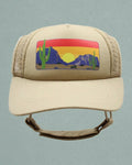 Puplid Yuma Hat Khaki
