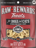 Northwest Naturals Freeze Dried Treats